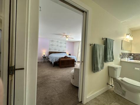 25 Yarmouth Road Gray ME 04039