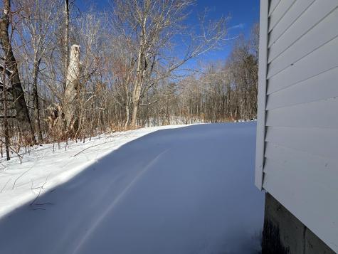 25 Yarmouth Road Gray ME 04039