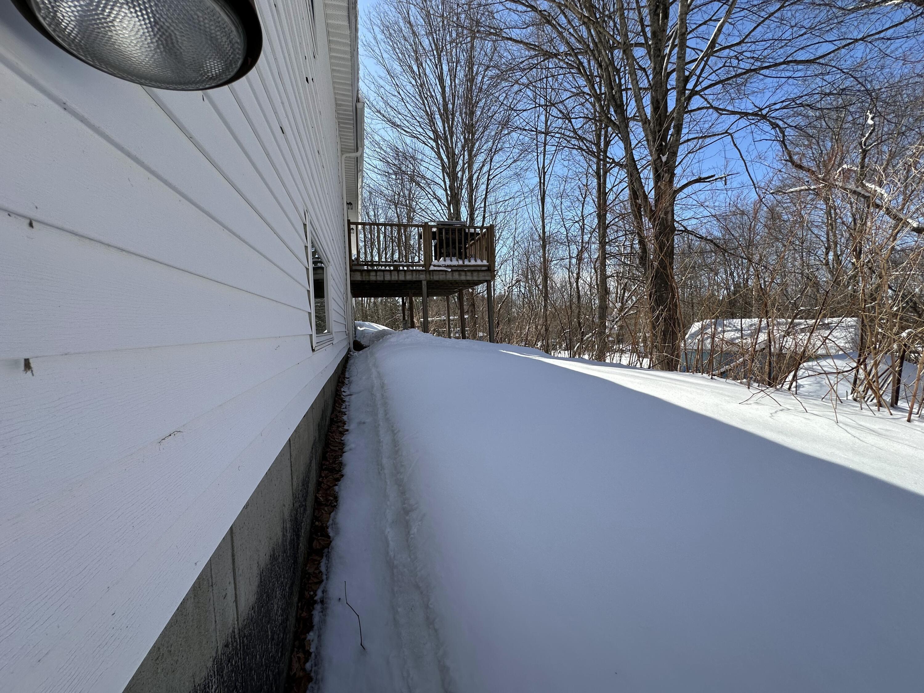 25 Yarmouth Road Gray ME 04039