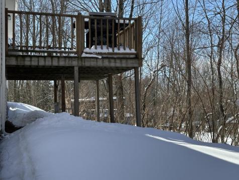 25 Yarmouth Road Gray ME 04039