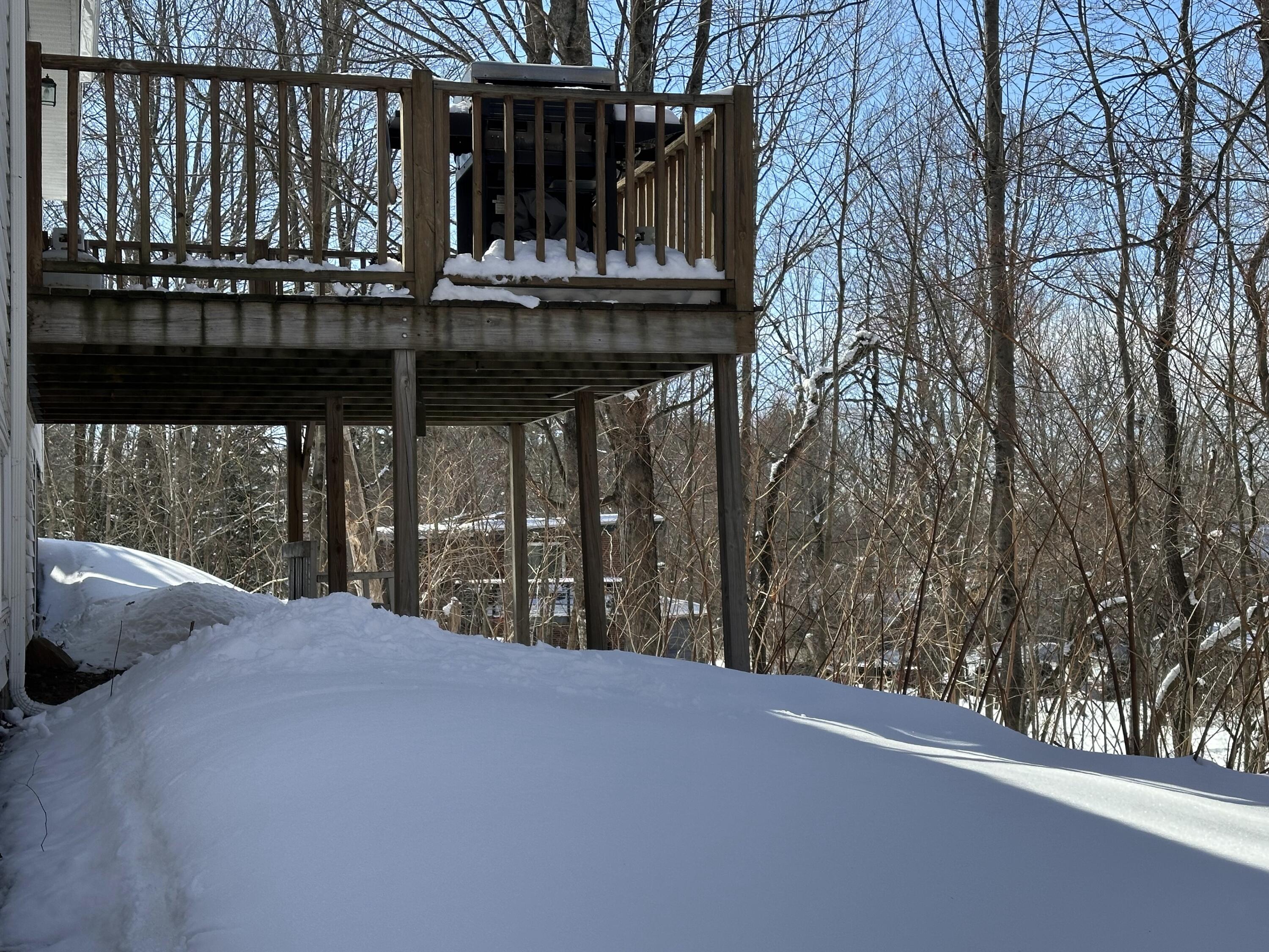 25 Yarmouth Road Gray ME 04039