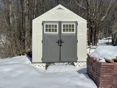 25 Yarmouth Road Gray ME 04039