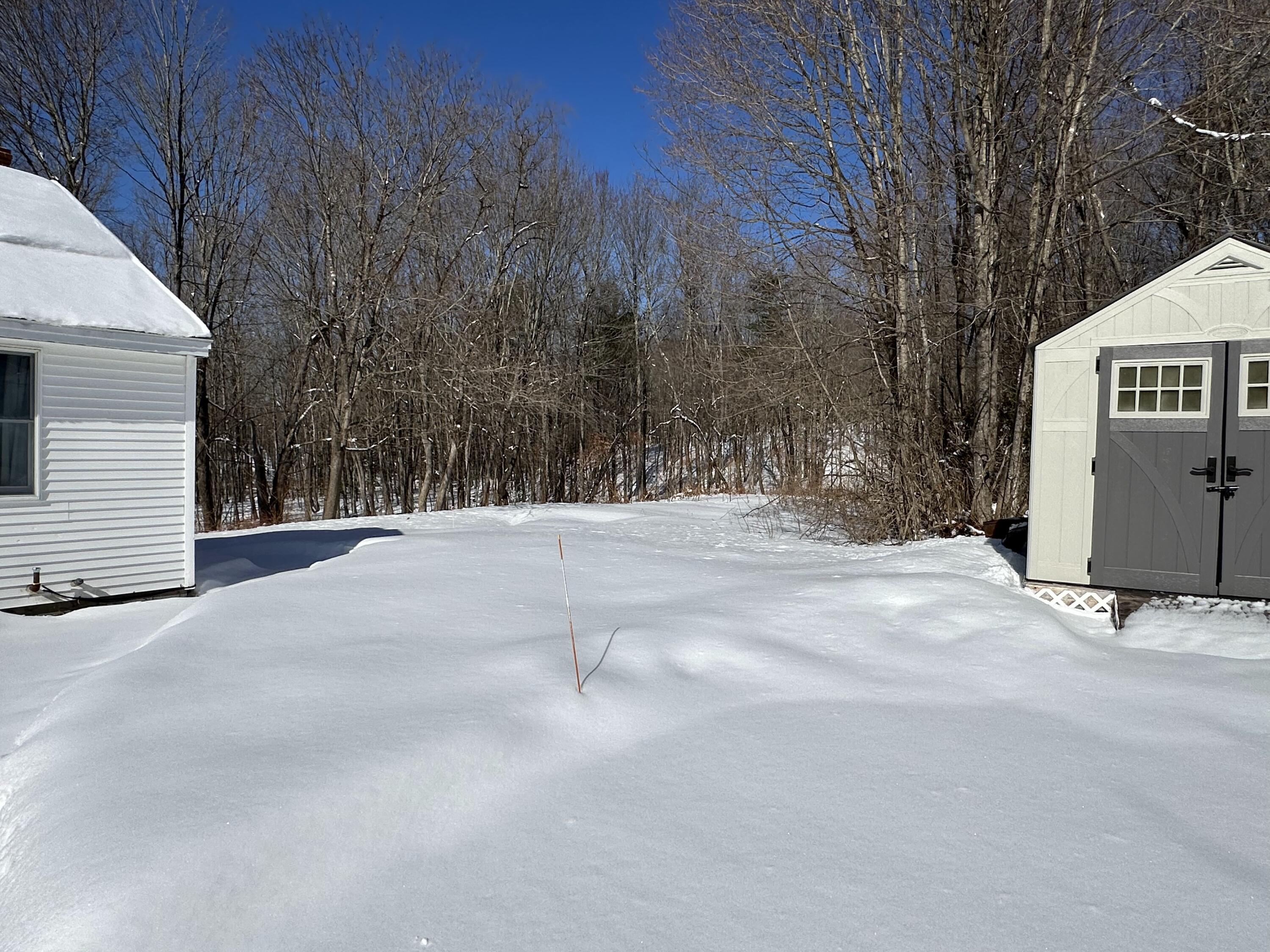 25 Yarmouth Road Gray ME 04039