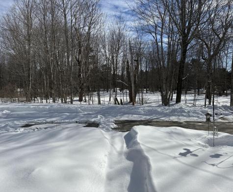 25 Yarmouth Road Gray ME 04039