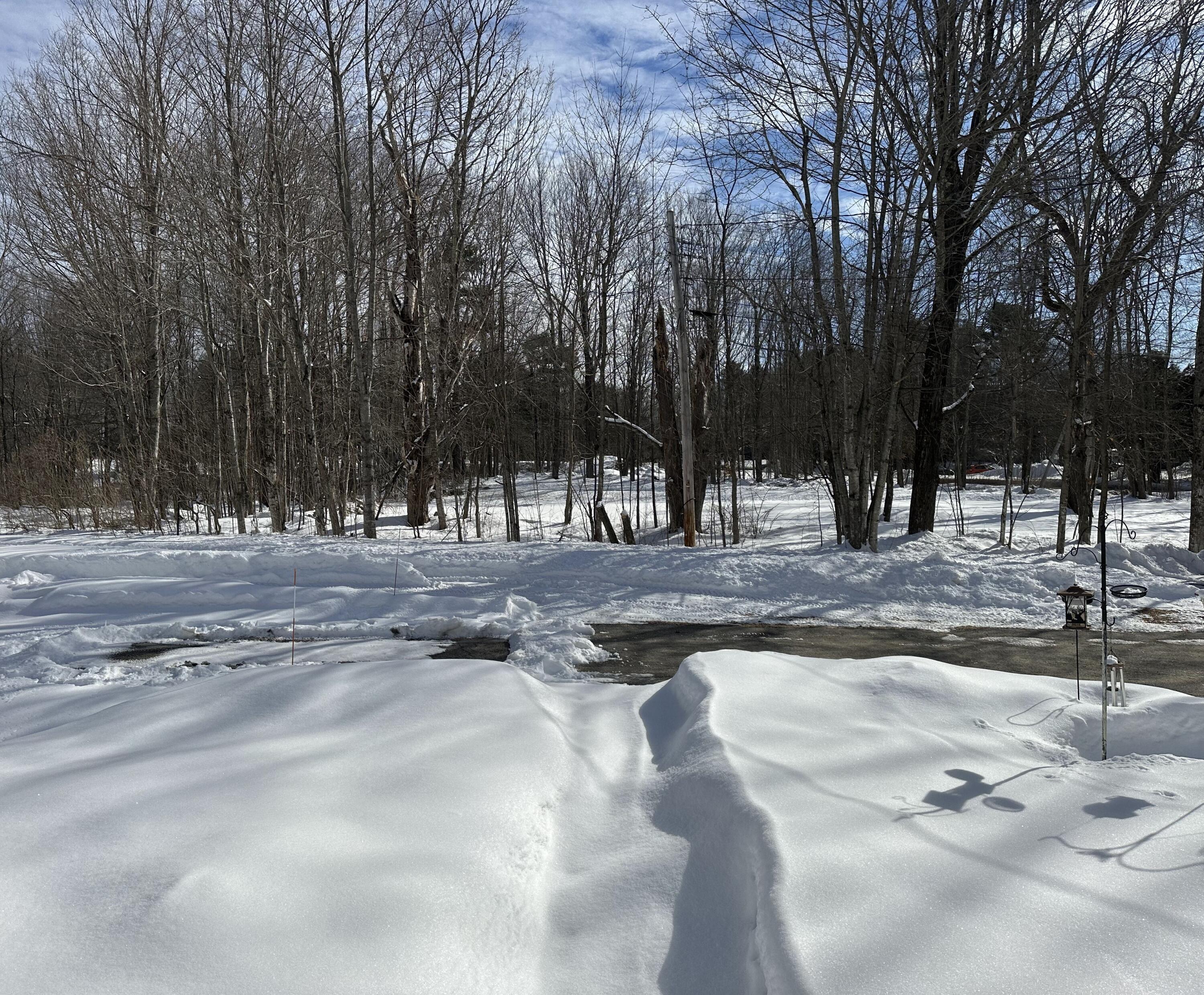 25 Yarmouth Road Gray ME 04039