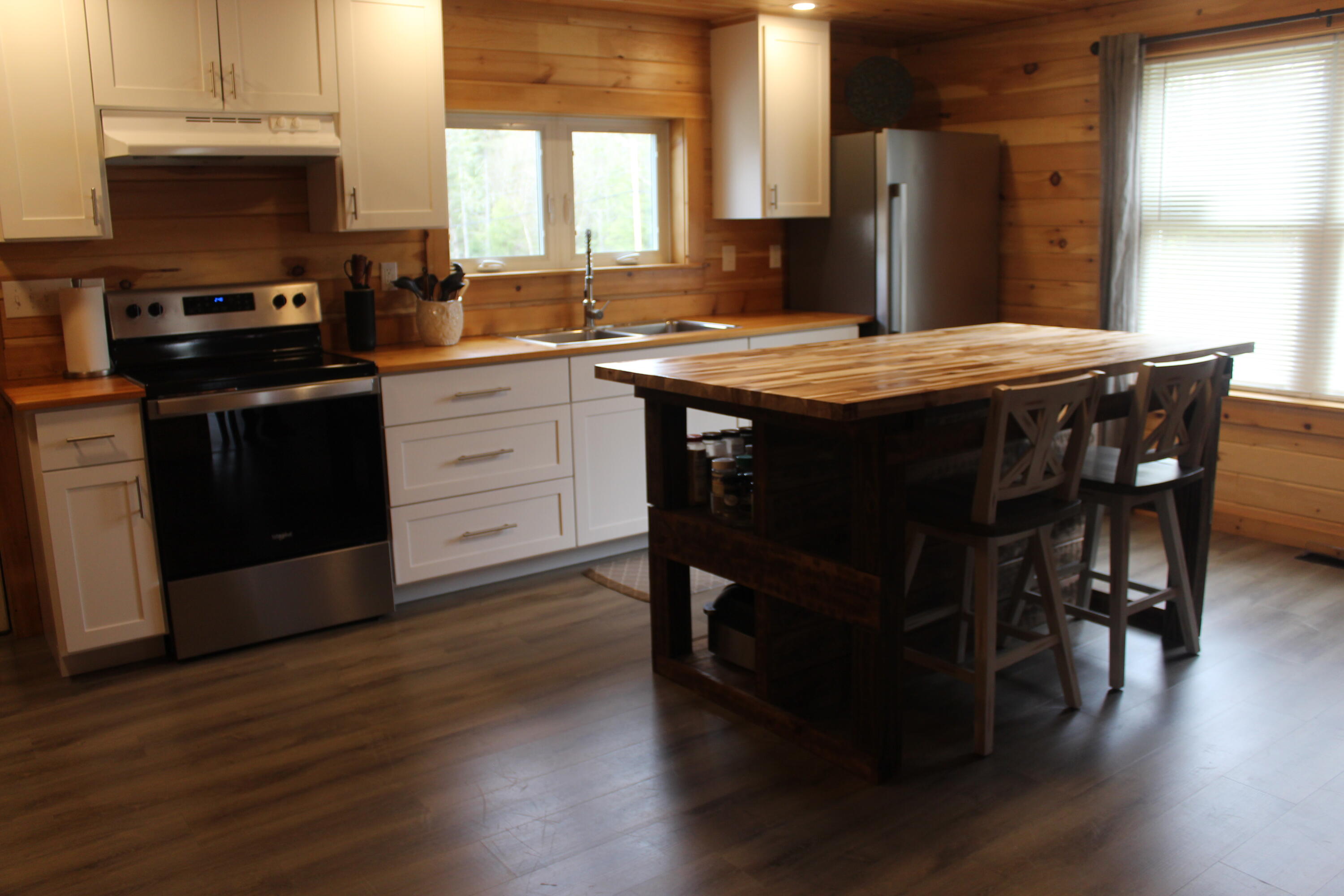 399 Crystal Road Crystal ME 04747