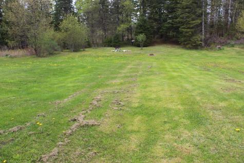 399 Crystal Road Crystal ME 04747
