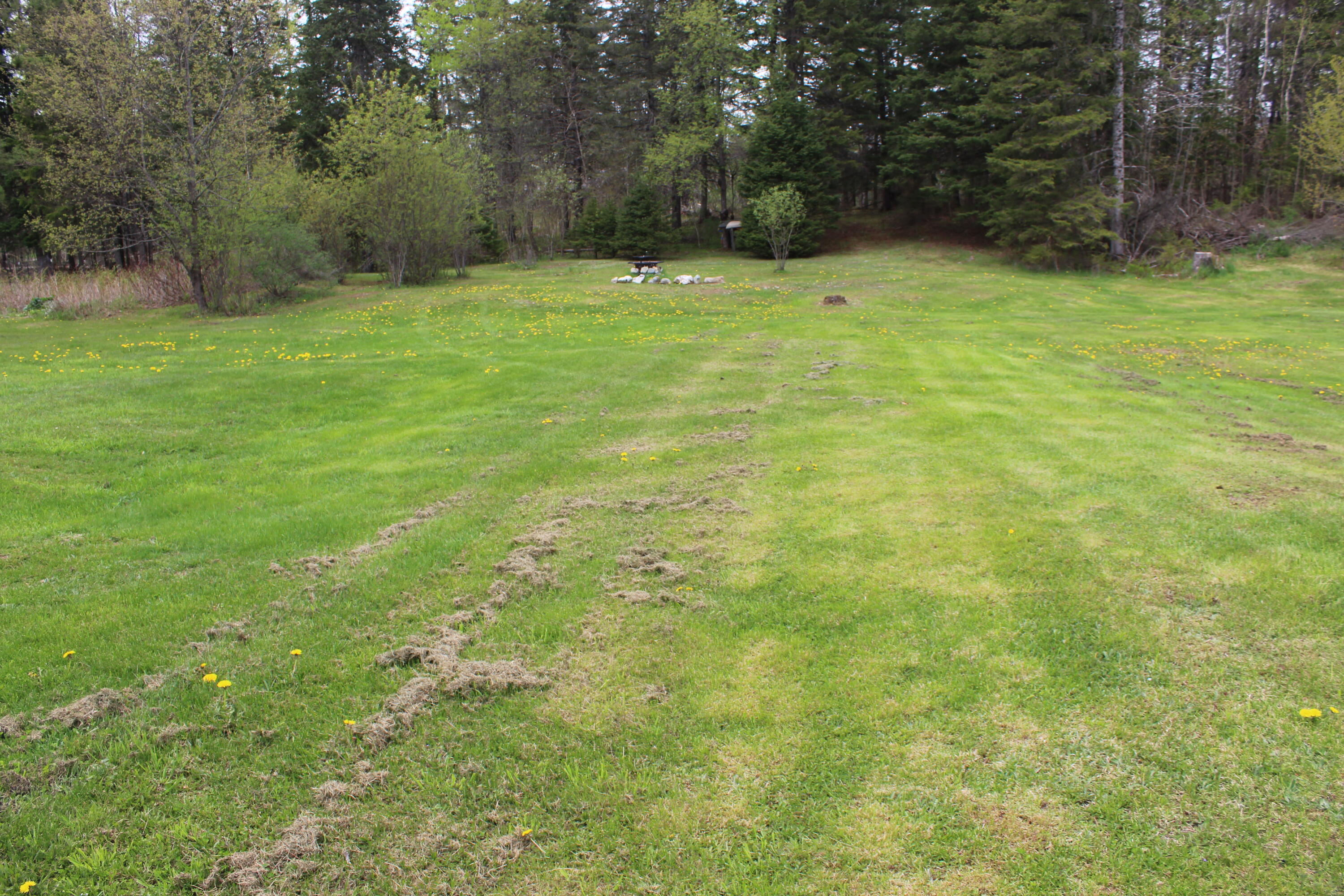 399 Crystal Road Crystal ME 04747