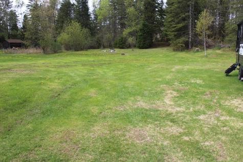 399 Crystal Road Crystal ME 04747