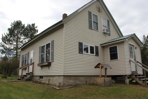 399 Crystal Road Crystal ME 04747
