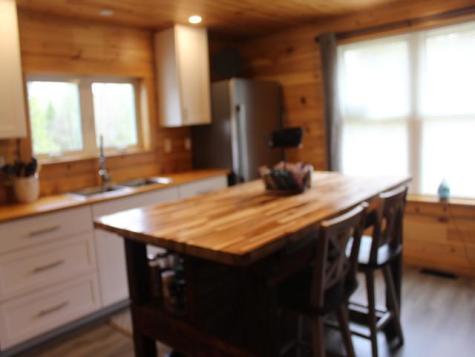 399 Crystal Road Crystal ME 04747