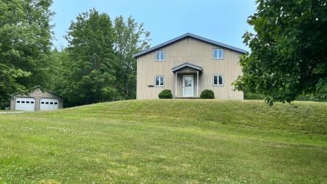 45 Dixie Road Lubec ME 04652