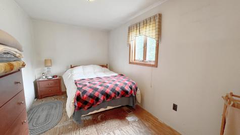 45 Dixie Road Lubec ME 04652