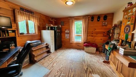 45 Dixie Road Lubec ME 04652