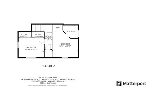 45 Dixie Road Lubec ME 04652