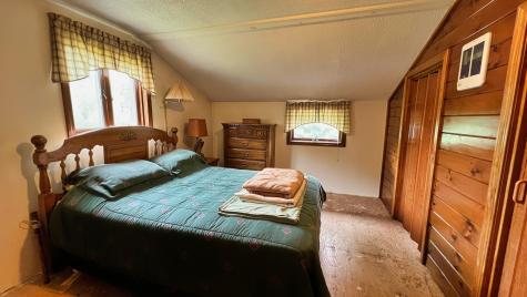 45 Dixie Road Lubec ME 04652