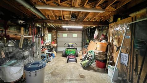 45 Dixie Road Lubec ME 04652