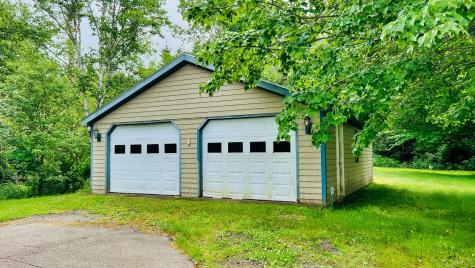 45 Dixie Road Lubec ME 04652