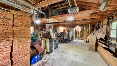 45 Dixie Road Lubec ME 04652