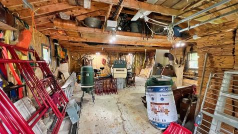 45 Dixie Road Lubec ME 04652