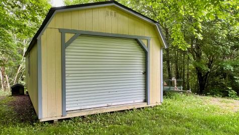 45 Dixie Road Lubec ME 04652