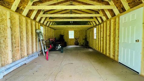 45 Dixie Road Lubec ME 04652