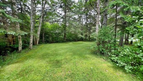 45 Dixie Road Lubec ME 04652