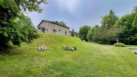 45 Dixie Road Lubec ME 04652