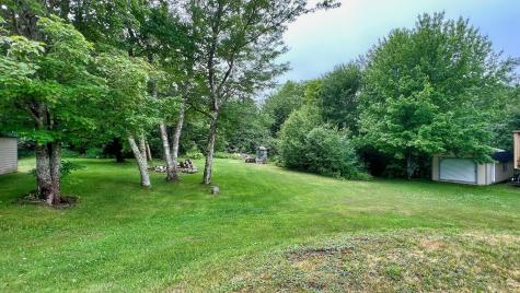 45 Dixie Road Lubec ME 04652