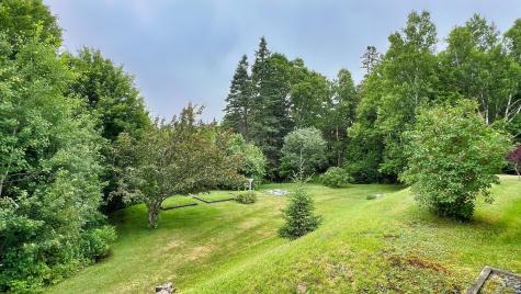 45 Dixie Road Lubec ME 04652