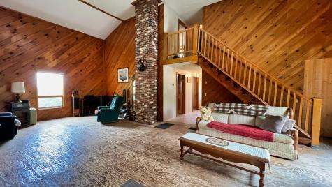 45 Dixie Road Lubec ME 04652