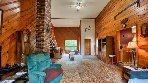 45 Dixie Road Lubec ME 04652