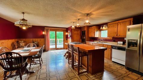 45 Dixie Road Lubec ME 04652