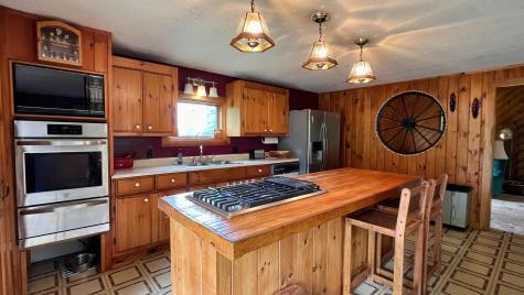 45 Dixie Road Lubec ME 04652