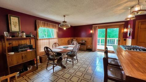 45 Dixie Road Lubec ME 04652