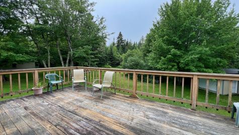 45 Dixie Road Lubec ME 04652