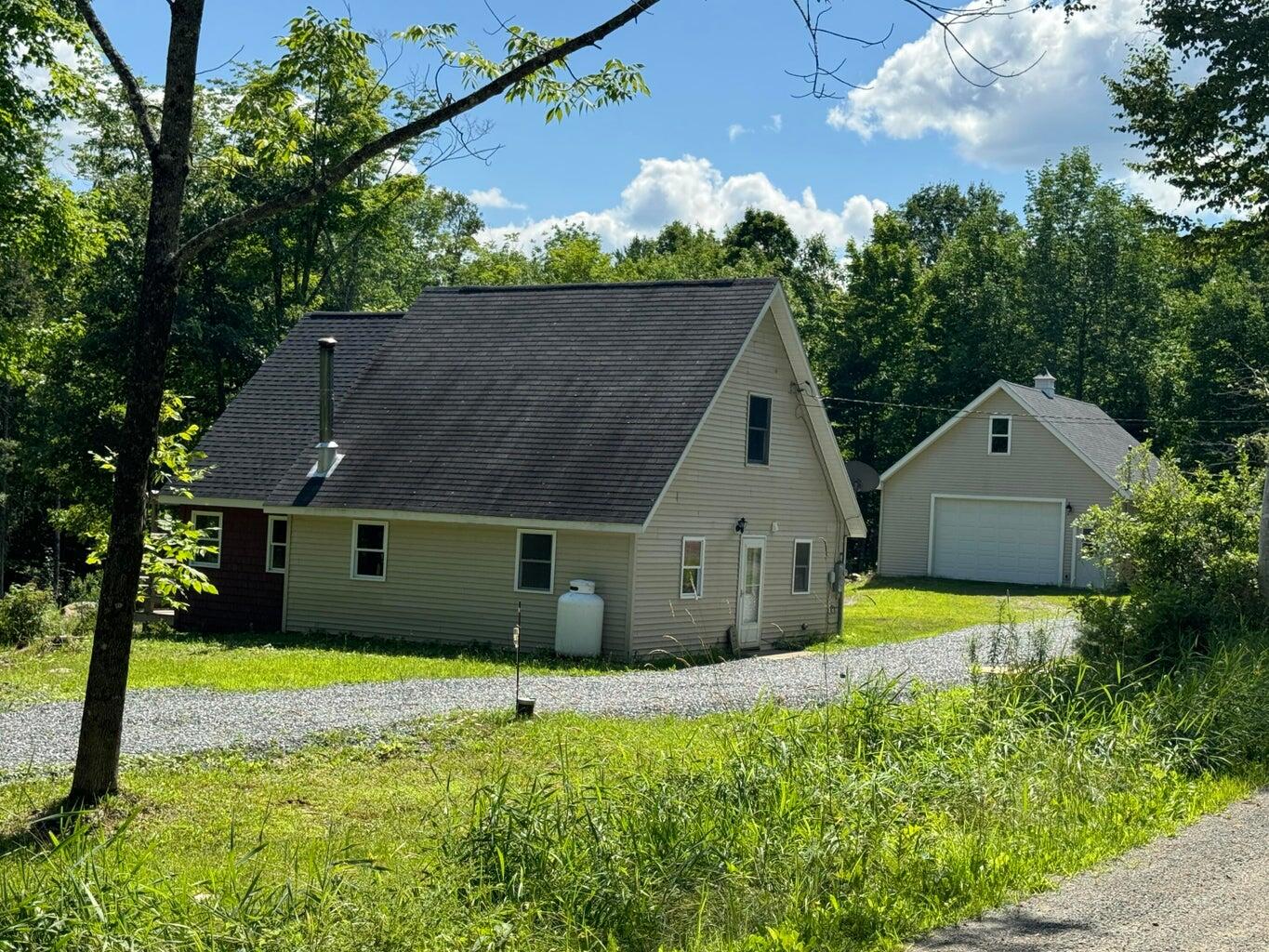 460 Shore Road Dexter ME 04930