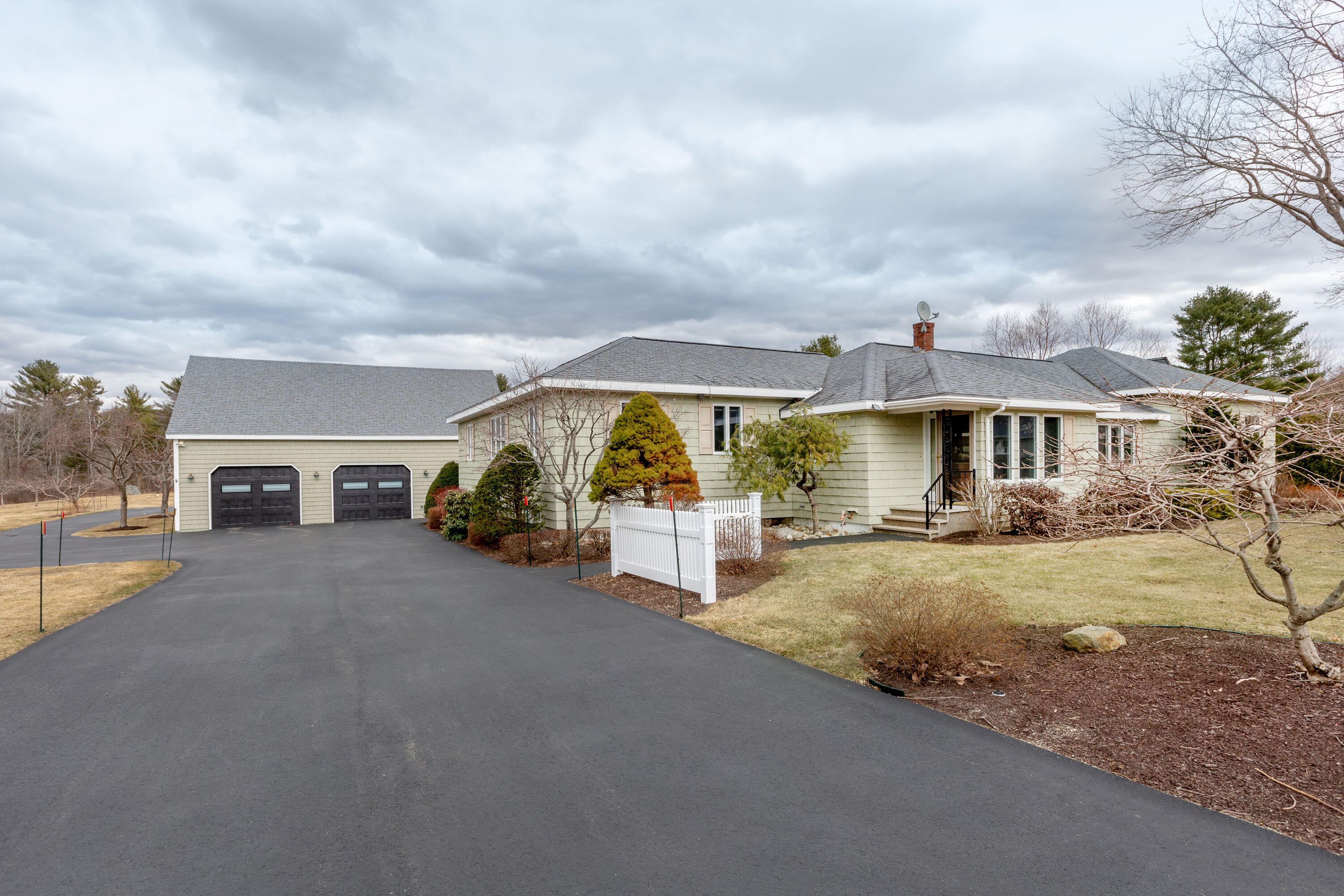 112 Old Lisbon Road Lewiston ME 04240