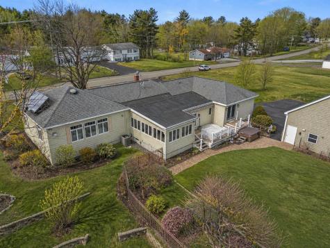 112 Old Lisbon Road Lewiston ME 04240