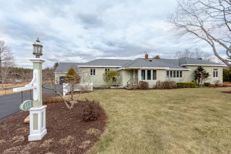 112 Old Lisbon Road Lewiston ME 04240