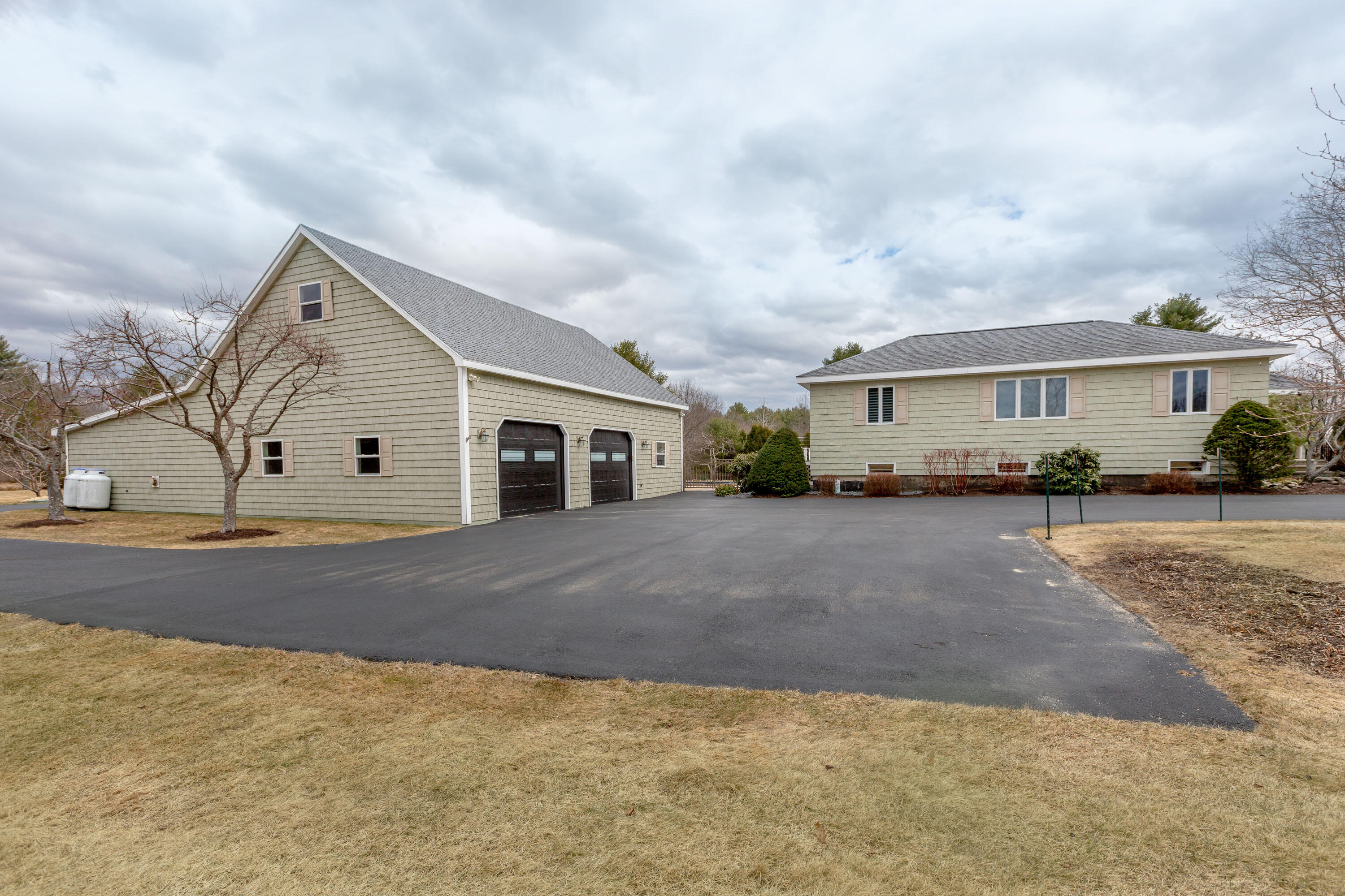 112 Old Lisbon Road Lewiston ME 04240
