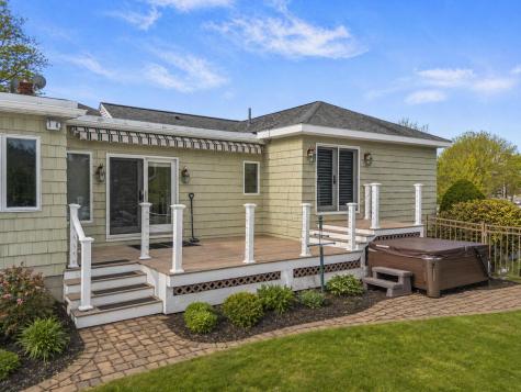 112 Old Lisbon Road Lewiston ME 04240