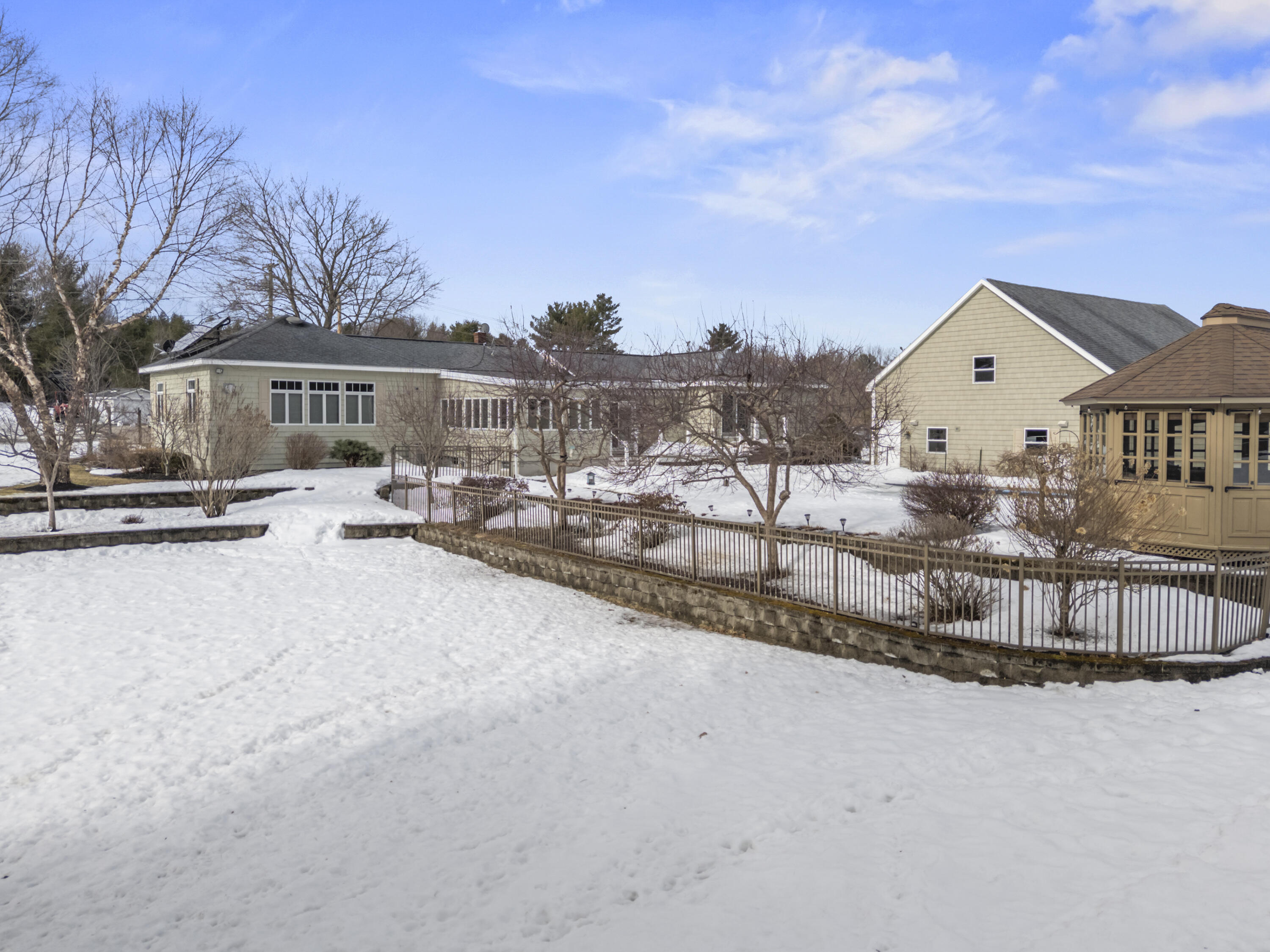 112 Old Lisbon Road Lewiston ME 04240