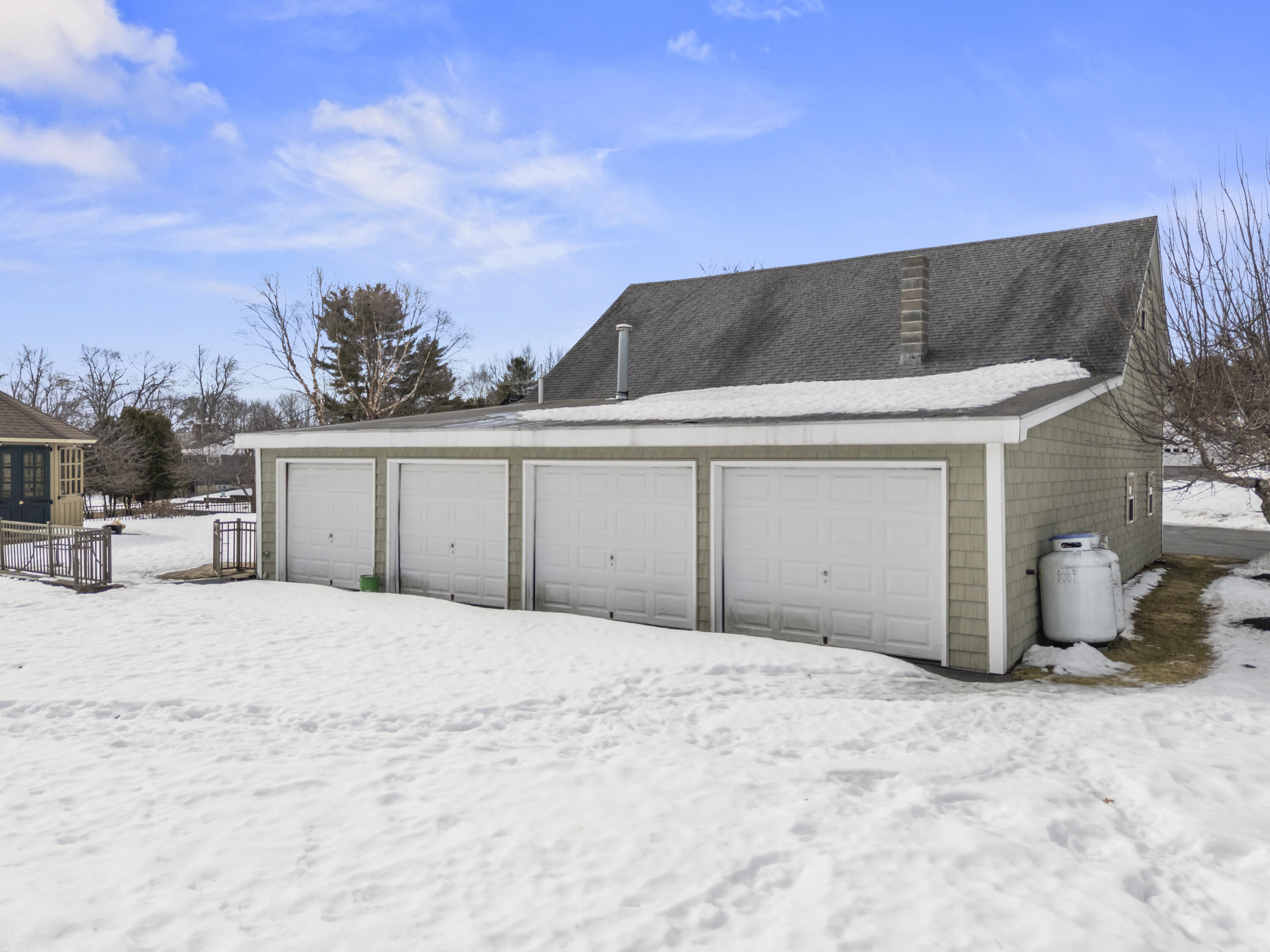 112 Old Lisbon Road Lewiston ME 04240