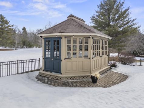 112 Old Lisbon Road Lewiston ME 04240