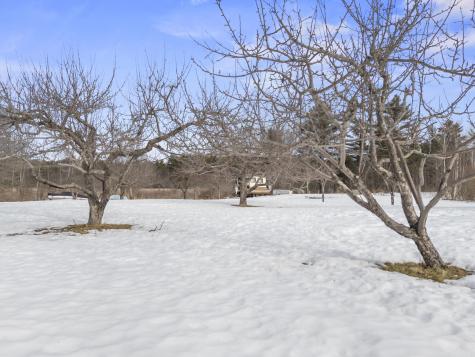 112 Old Lisbon Road Lewiston ME 04240