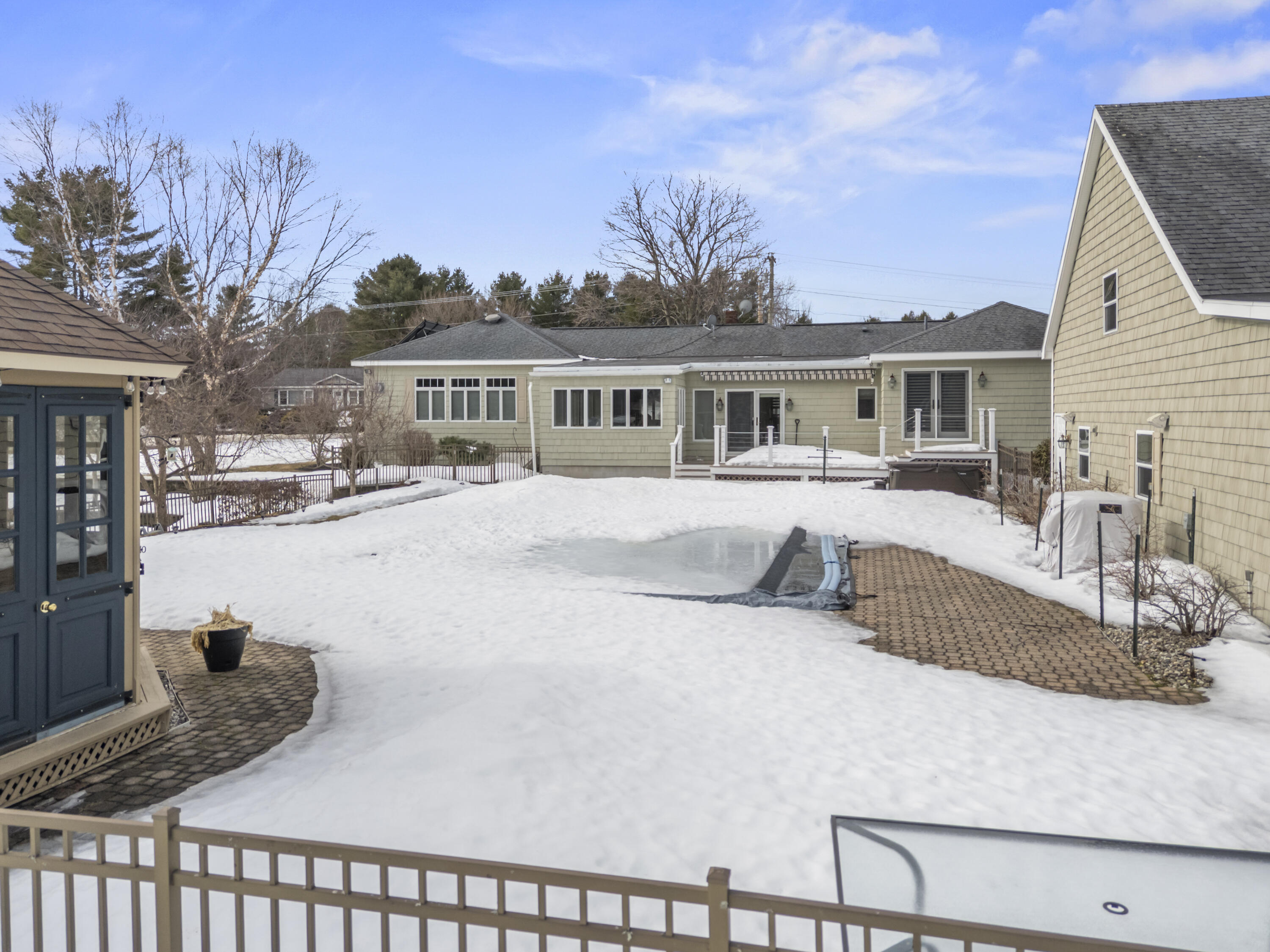 112 Old Lisbon Road Lewiston ME 04240