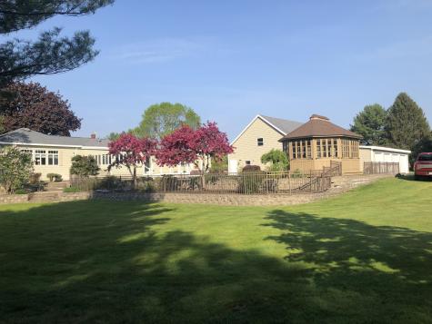 112 Old Lisbon Road Lewiston ME 04240