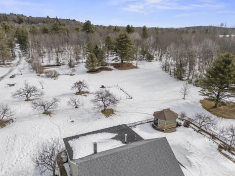 112 Old Lisbon Road Lewiston ME 04240