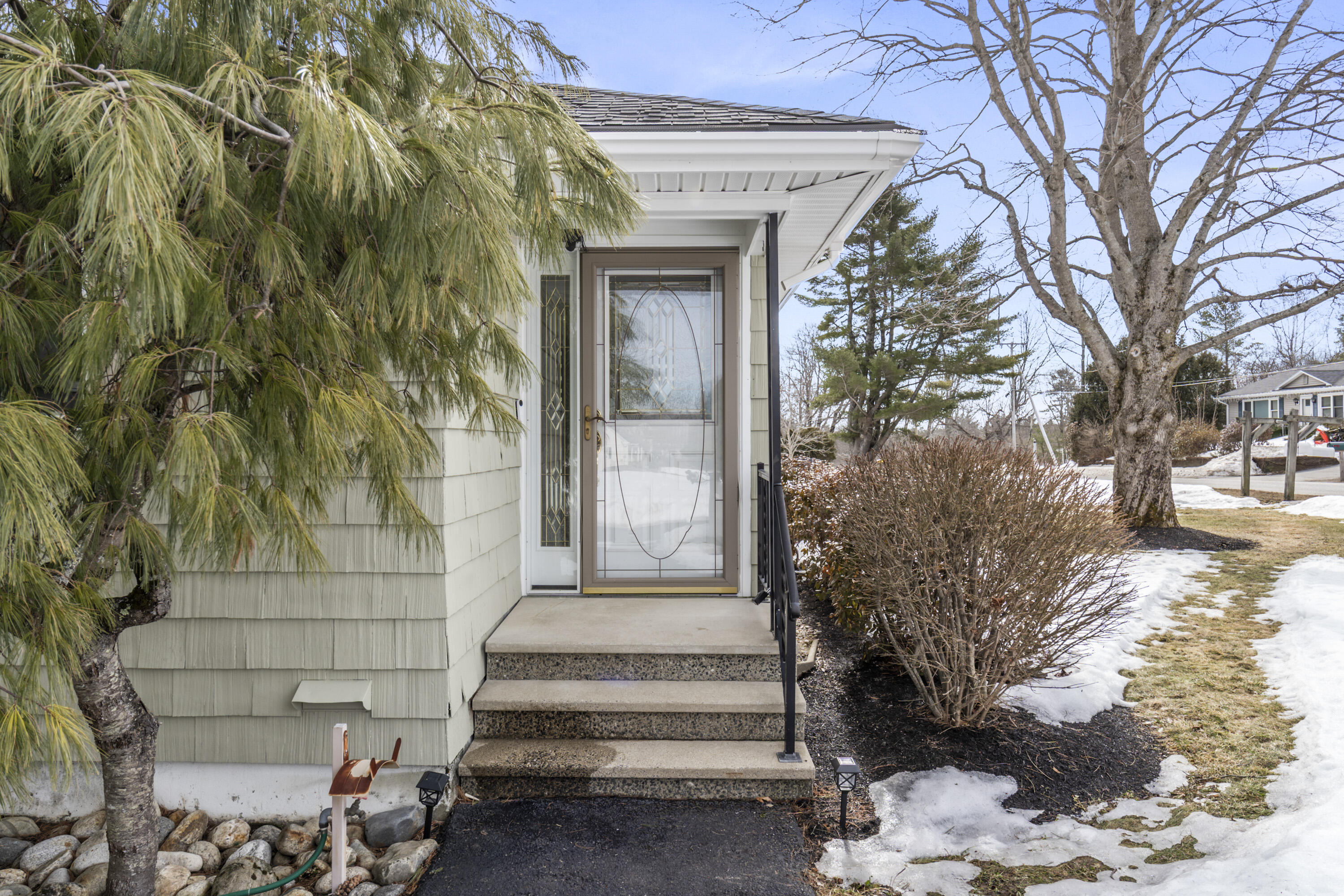 112 Old Lisbon Road Lewiston ME 04240